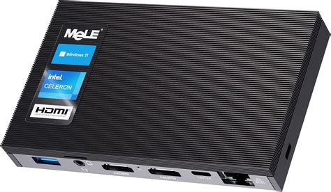 mele quieter3q|MeLE Fanless Mini PC Quieter3Q 11th Gen N5105 8GB 128GB,。